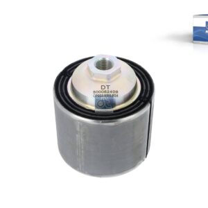 DT Spare Parts 2.00504 Bushing, spring saddle