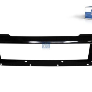 DT Spare Parts 2.00508 Panelling, roof