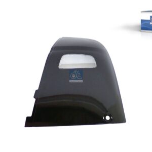 DT Spare Parts 2.00511 Panelling, roof, left