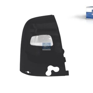 DT Spare Parts 2.00512 Panelling, roof, right