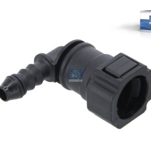 DT Spare Parts 2.00516 Connector
