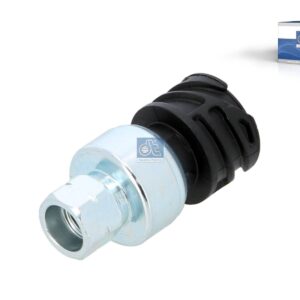 DT Spare Parts 2.00518 Pressure sensor, air conditioning
