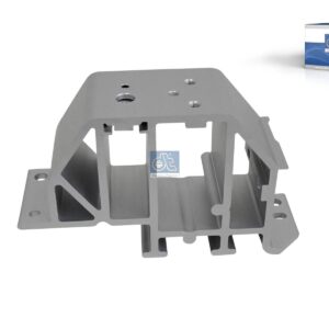 DT Spare Parts 2.00521 Bracket, bumper, left