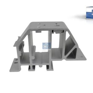 DT Spare Parts 2.00522 Bracket, bumper, right