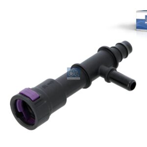 DT Spare Parts 2.00536 Connector