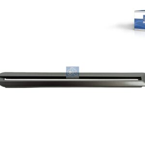 DT Spare Parts 2.00537 Cover, front grill, left