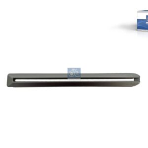 DT Spare Parts 2.00538 Cover, front grill, right