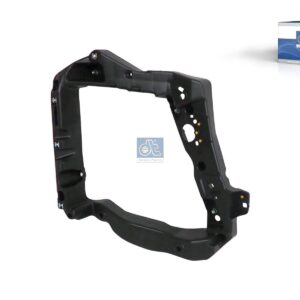 DT Spare Parts 2.00546 Console, headlamp, left