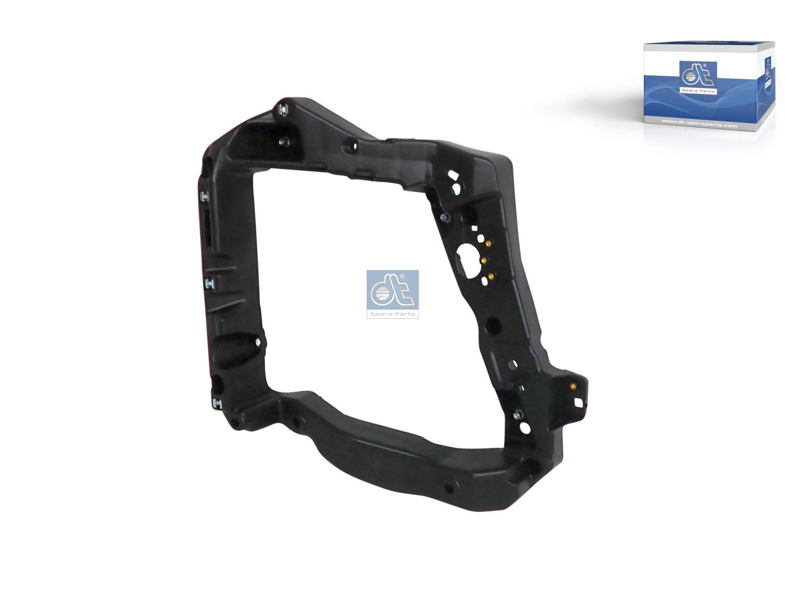 DT Spare Parts 2.00546 Console, headlamp, left