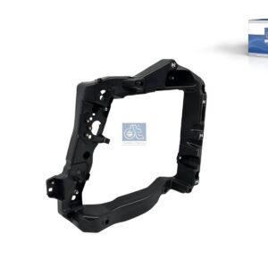 DT Spare Parts 2.00547 Console, headlamp, right
