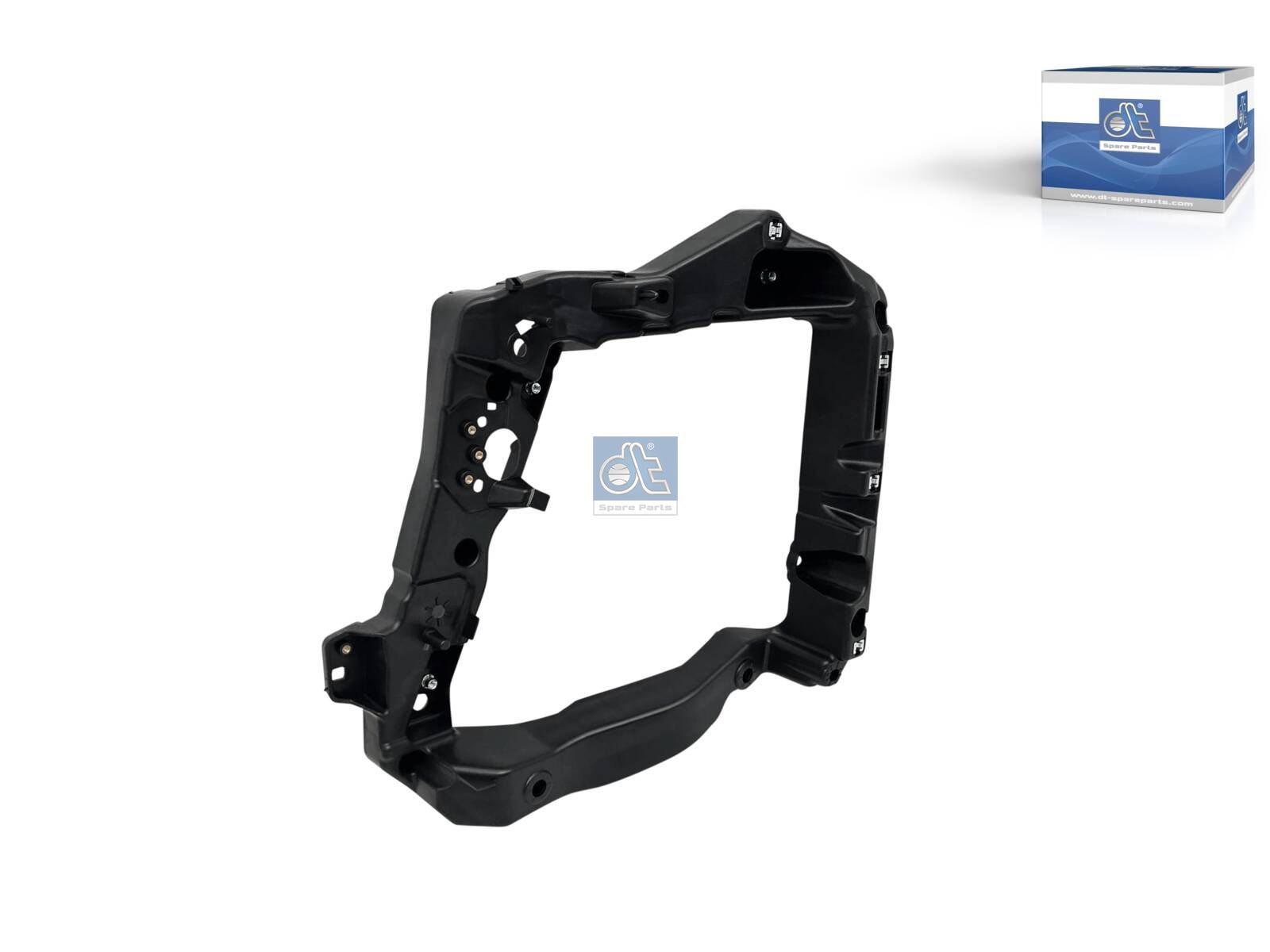 DT Spare Parts 2.00547 Console, headlamp, right