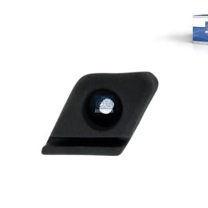DT Spare Parts 2.00551 Bracket, lamp protector, left