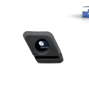 DT Spare Parts 2.00552 Bracket, lamp protector, right