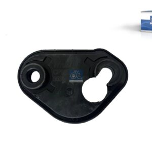 DT Spare Parts 2.00553 Gasket, sun visor