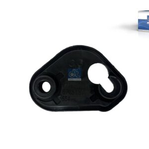 DT Spare Parts 2.00554 Gasket, sun visor