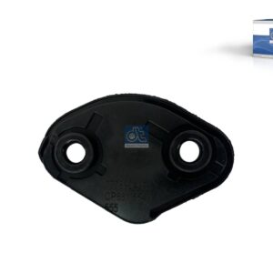 DT Spare Parts 2.00555 Gasket, sun visor