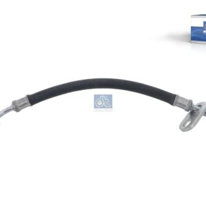 DT Spare Parts 2.00559 Compressor hose