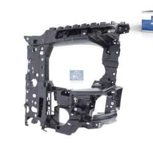 DT Spare Parts 2.00572 Headlamp bracket, left