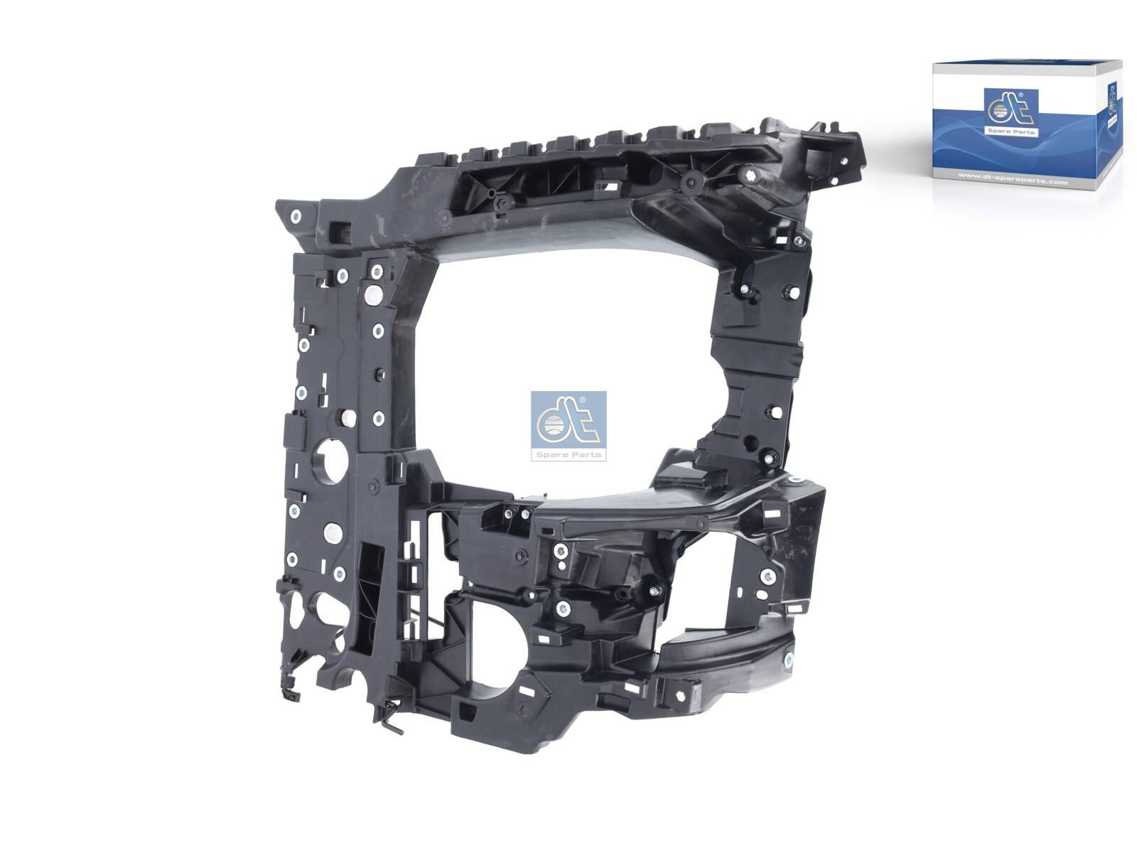 DT Spare Parts 2.00572 Headlamp bracket, left