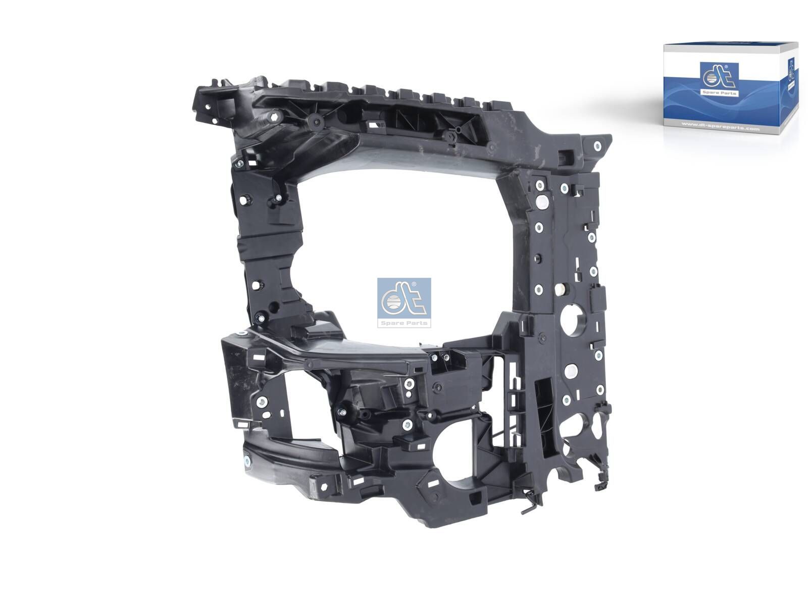 DT Spare Parts 2.00573 Headlamp bracket, right