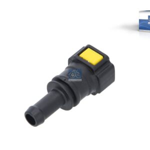 DT Spare Parts 2.00582 Connector