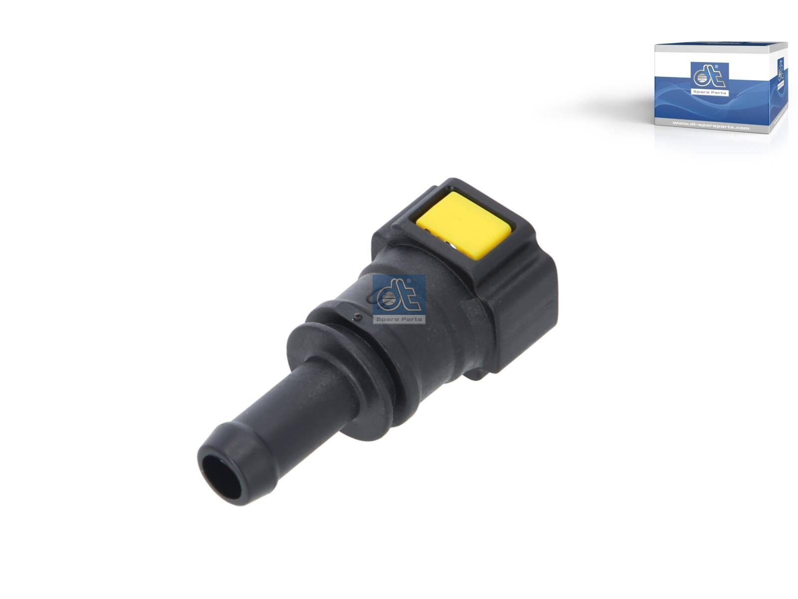 DT Spare Parts 2.00582 Connector