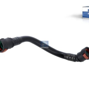 DT Spare Parts 2.00583 Hose line, steering