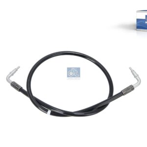 DT Spare Parts 2.00588 Hose line, cabin tilt