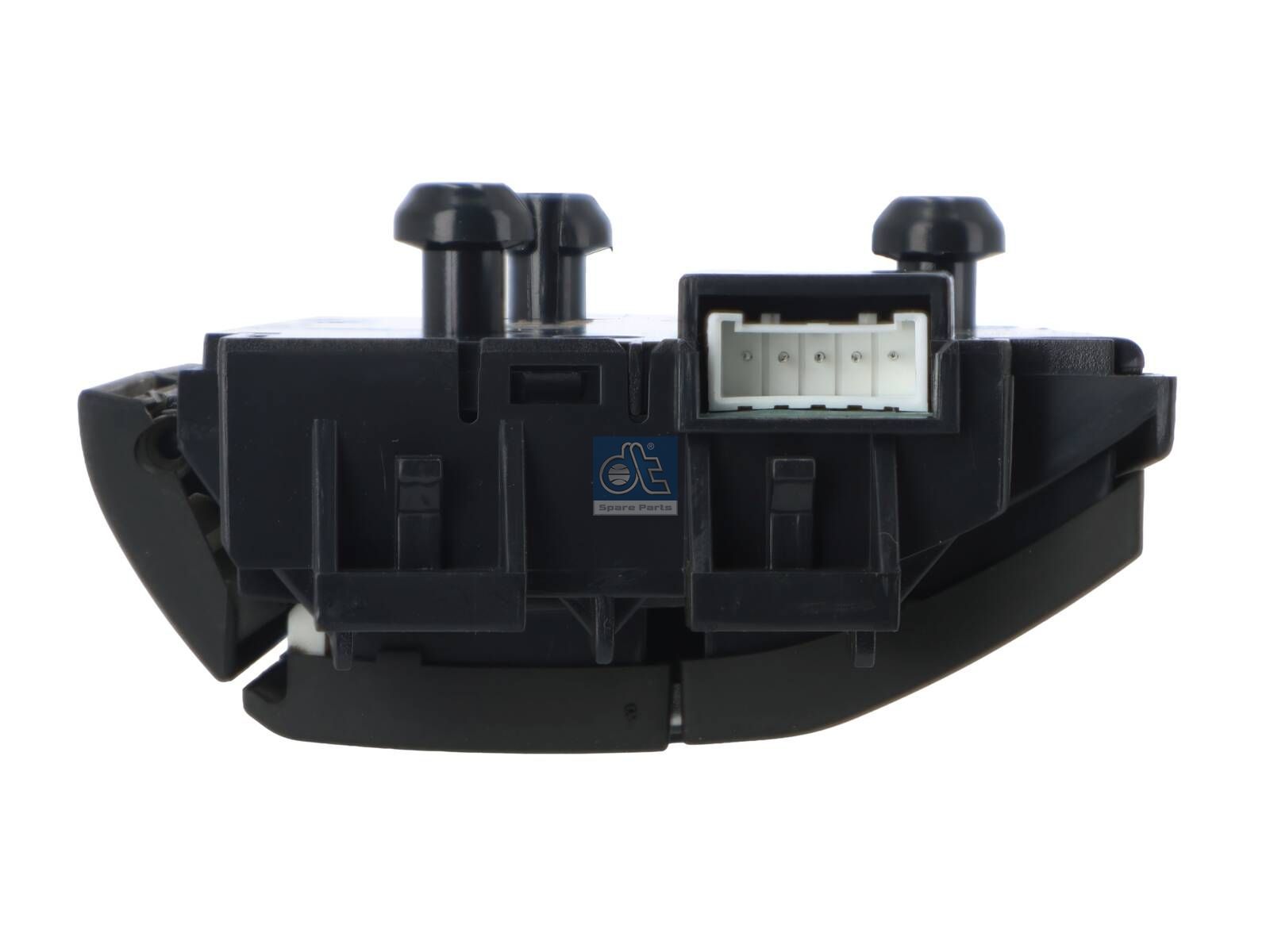 DT Spare Parts 2.00596 Control panel, steering wheel