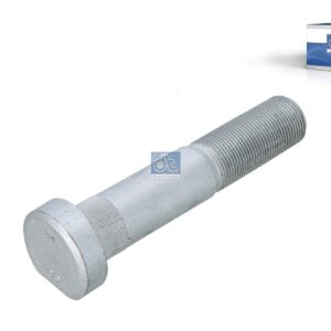 DT Spare Parts 2.00607 Wheel bolt