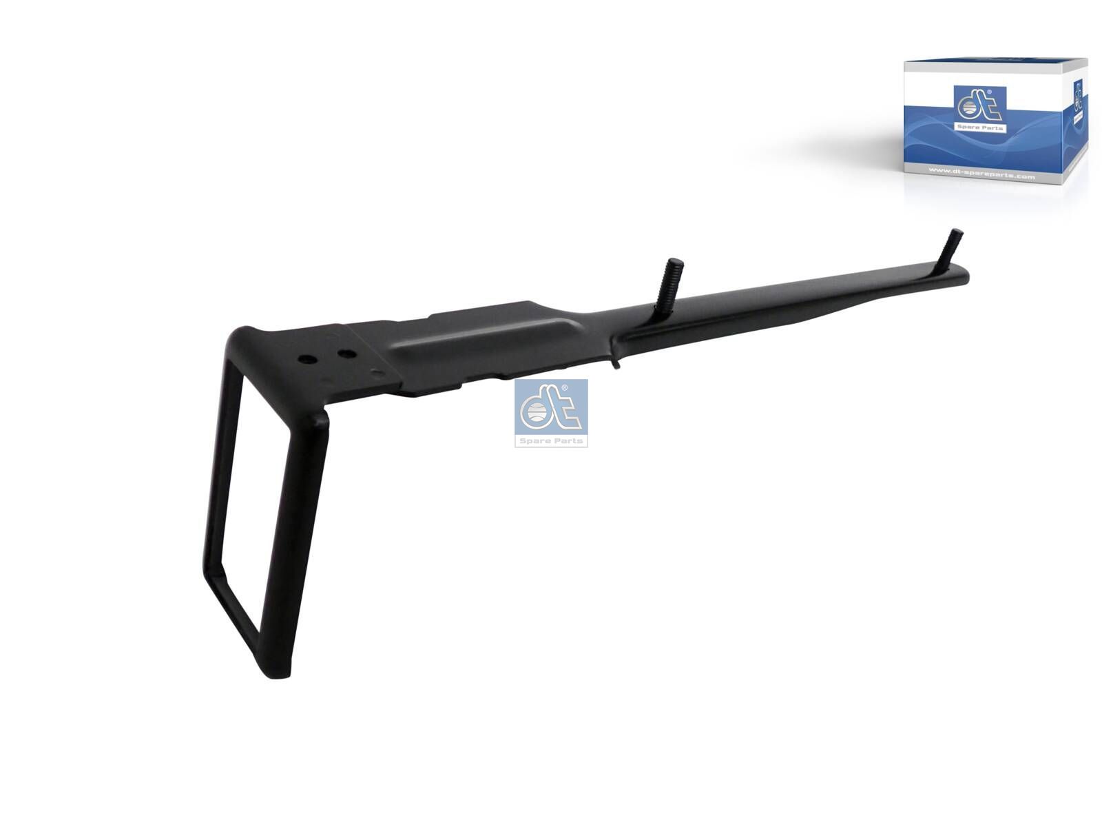 DT Spare Parts 2.00618 Bracket, side marking lamp