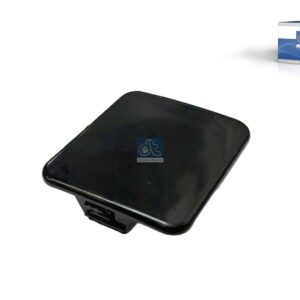 DT Spare Parts 2.00626 Cover, front panel, left