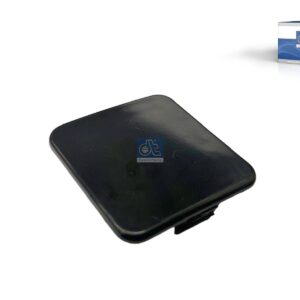 DT Spare Parts 2.00627 Cover, front panel, right