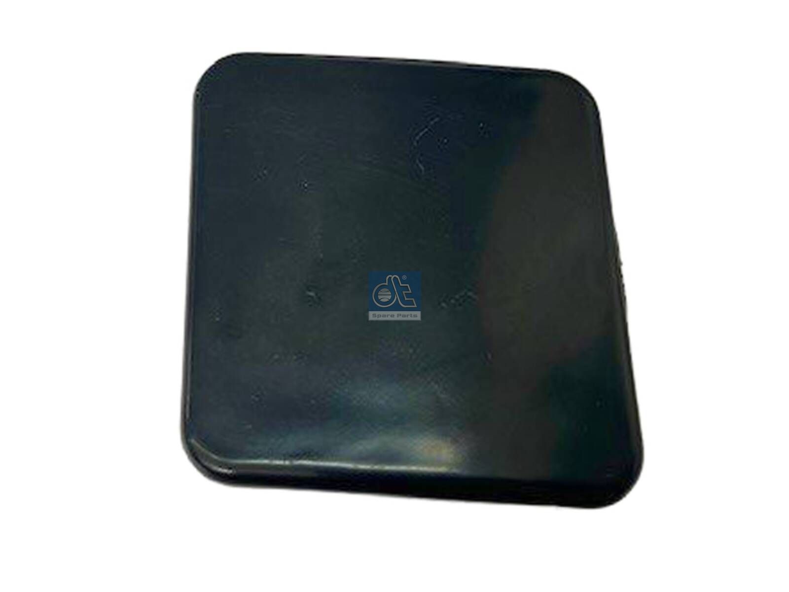 DT Spare Parts 2.00627 Cover, front panel, right