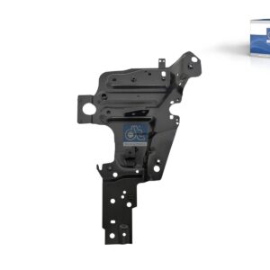 DT Spare Parts 2.00630 Bracket, front grill, right