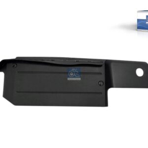 DT Spare Parts 2.00632 Lamp protector, headlamp, right