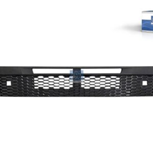 DT Spare Parts 2.00633 Front grid