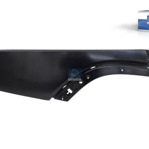 DT Spare Parts 2.00639 Fender extension, right