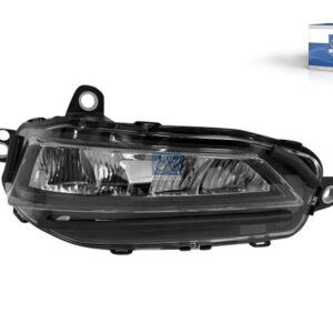 DT Spare Parts 2.00673 Fog lamp, left