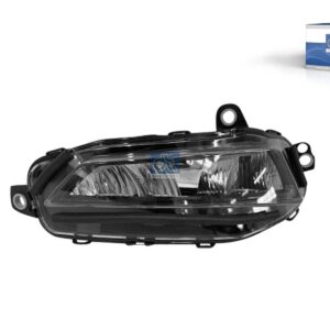 DT Spare Parts 2.00674 Fog lamp, right