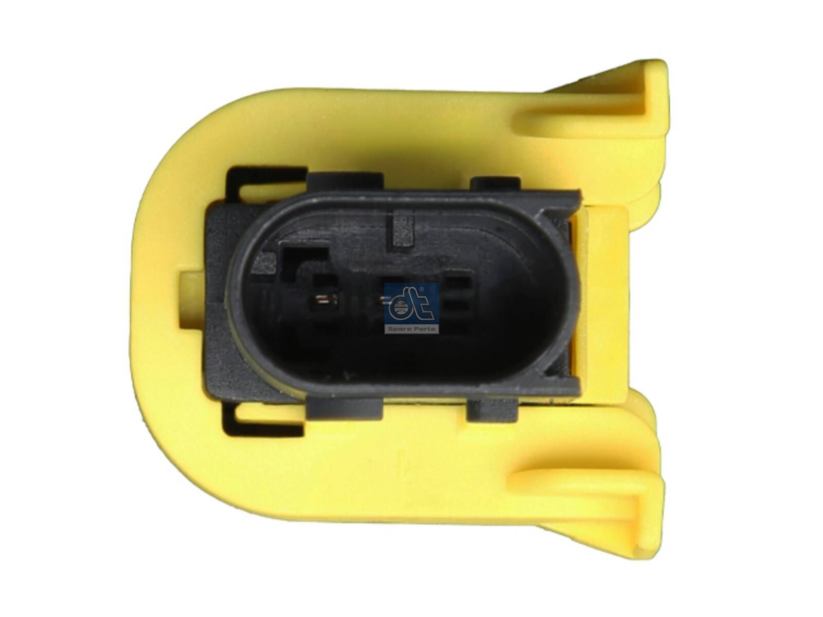 DT Spare Parts 2.00674 Fog lamp, right