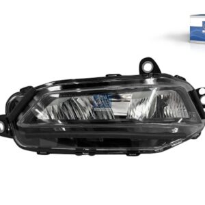 DT Spare Parts 2.00676 Fog lamp, right