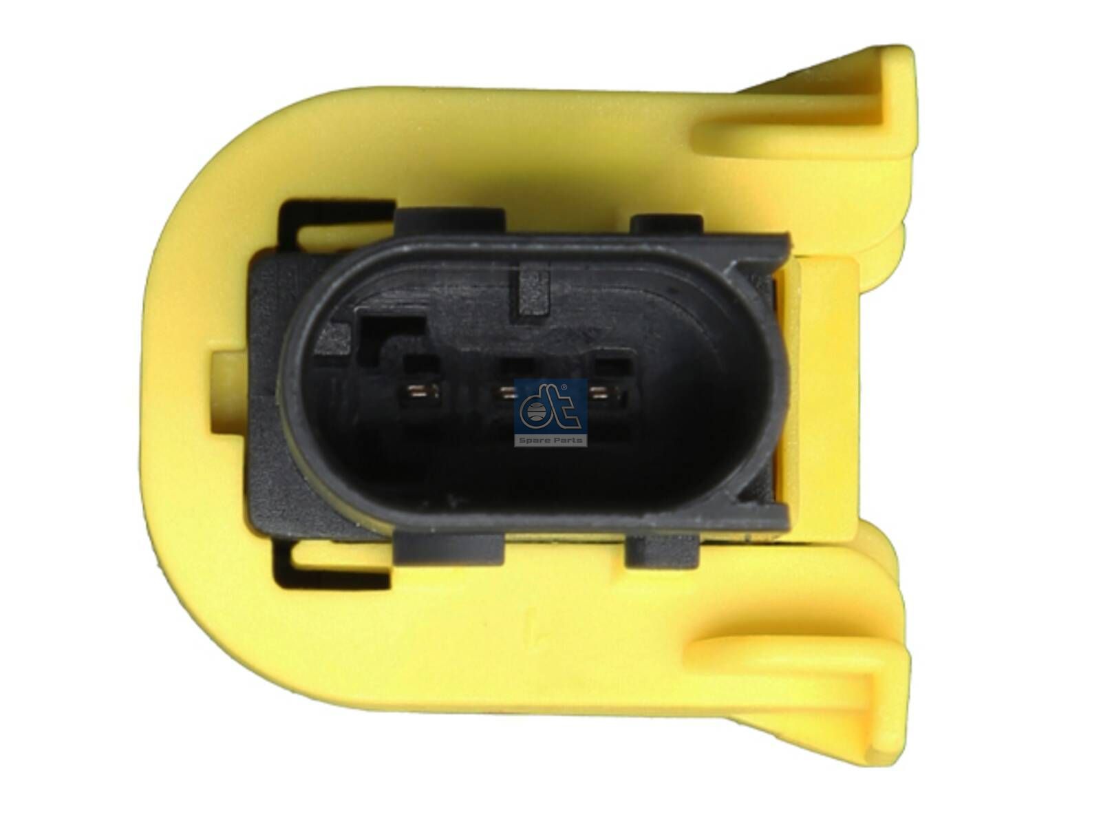 DT Spare Parts 2.00678 Fog lamp, right