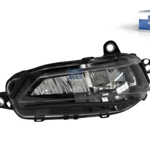 DT Spare Parts 2.00680 Fog lamp, right