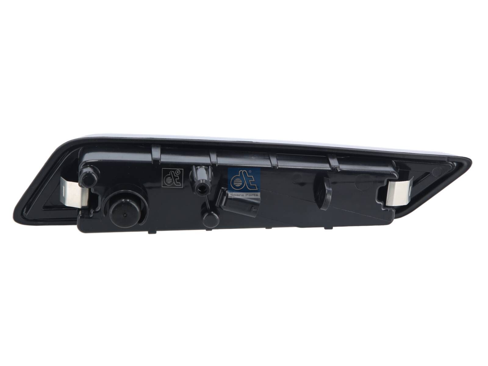 DT Spare Parts 2.00682 Side marking lamp, right