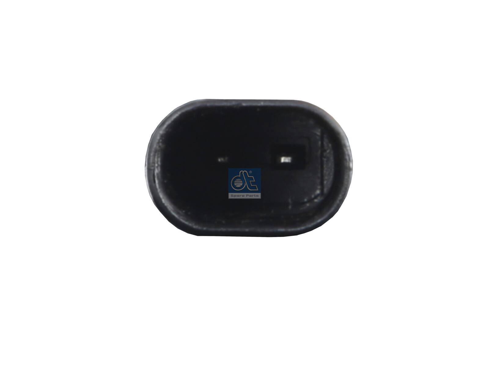 DT Spare Parts 2.00682 Side marking lamp, right