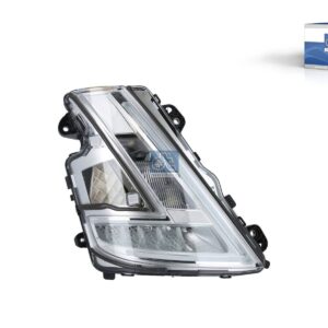 DT Spare Parts 2.00683 Headlamp, right