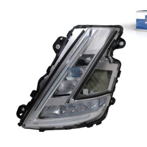 DT Spare Parts 2.00684 Headlamp, left
