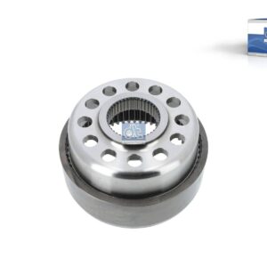 DT Spare Parts 2.00691 Ring gear