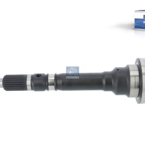 DT Spare Parts 2.00692 Drive shaft